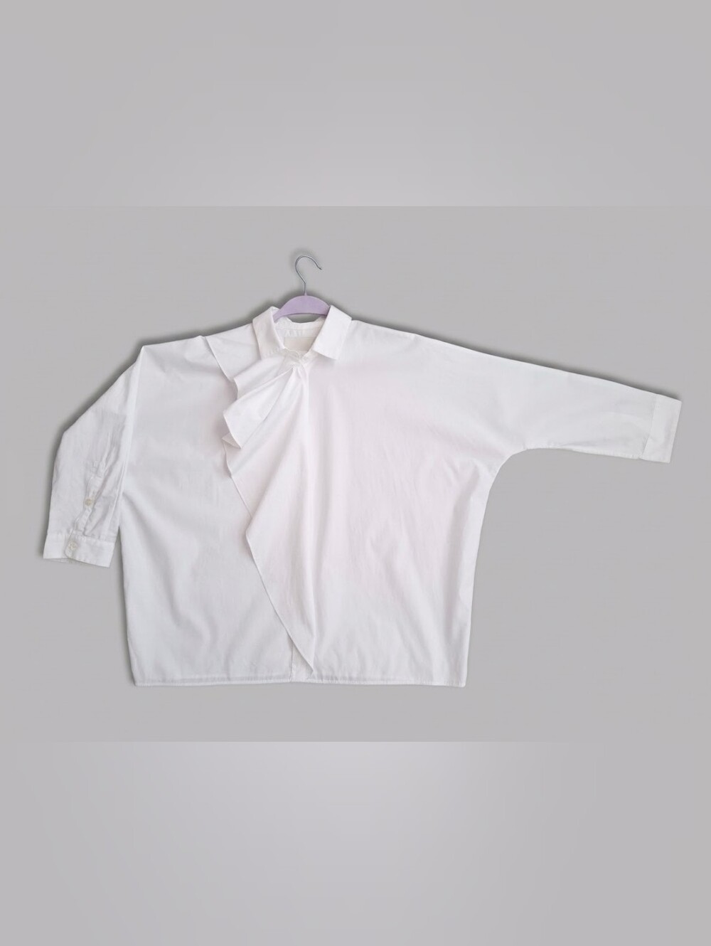 MaxMara Weekend Poplin Shirt